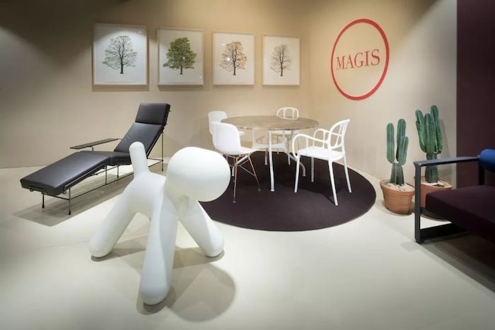 如何像意大利人一样装扮自己的家?