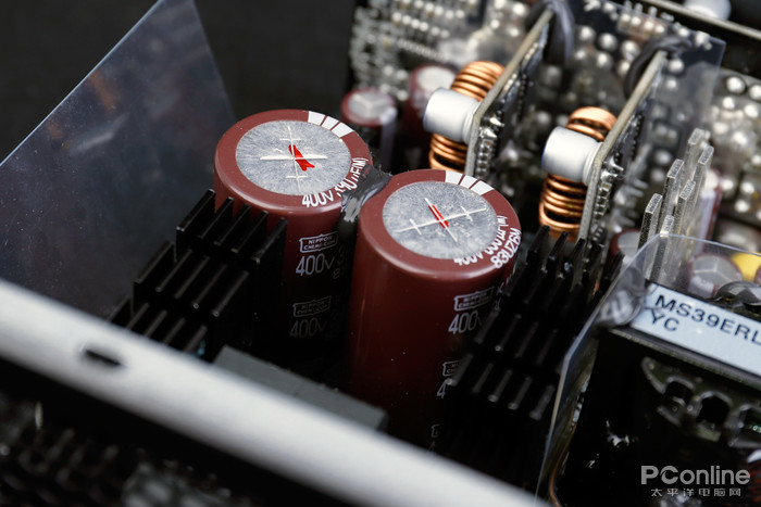 高端平台的信仰 技嘉aorus ap850gm电源评测