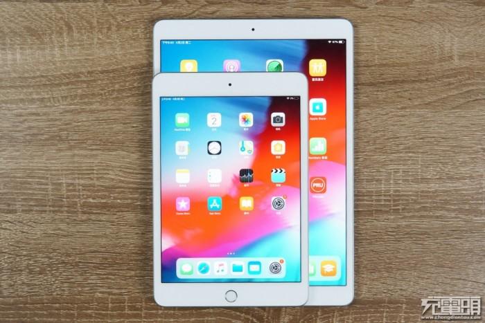 到底有没有pd快充 Ipad Mini 5充电测试 苹果 Ipad Mini 充电 新浪科技 新浪网