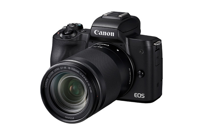 佳能EOS M60预计在明年7月发布,采用325...