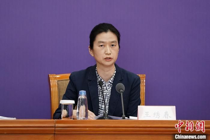 联防联控机制召开新闻发布会,介绍保障春耕生产农资供应工作情况