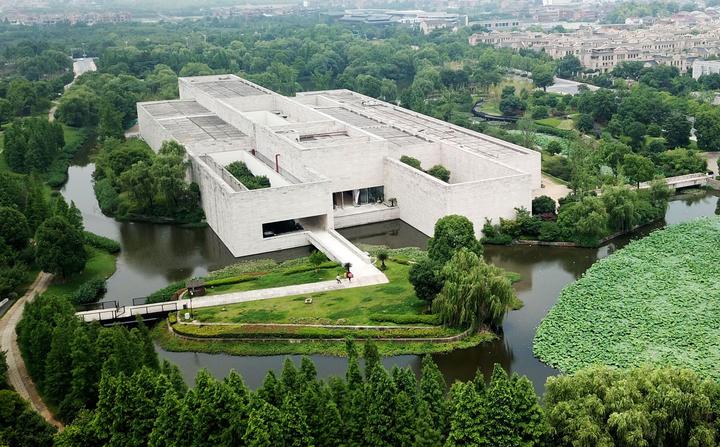 6月25日有好事发生 良渚博物院华丽归来