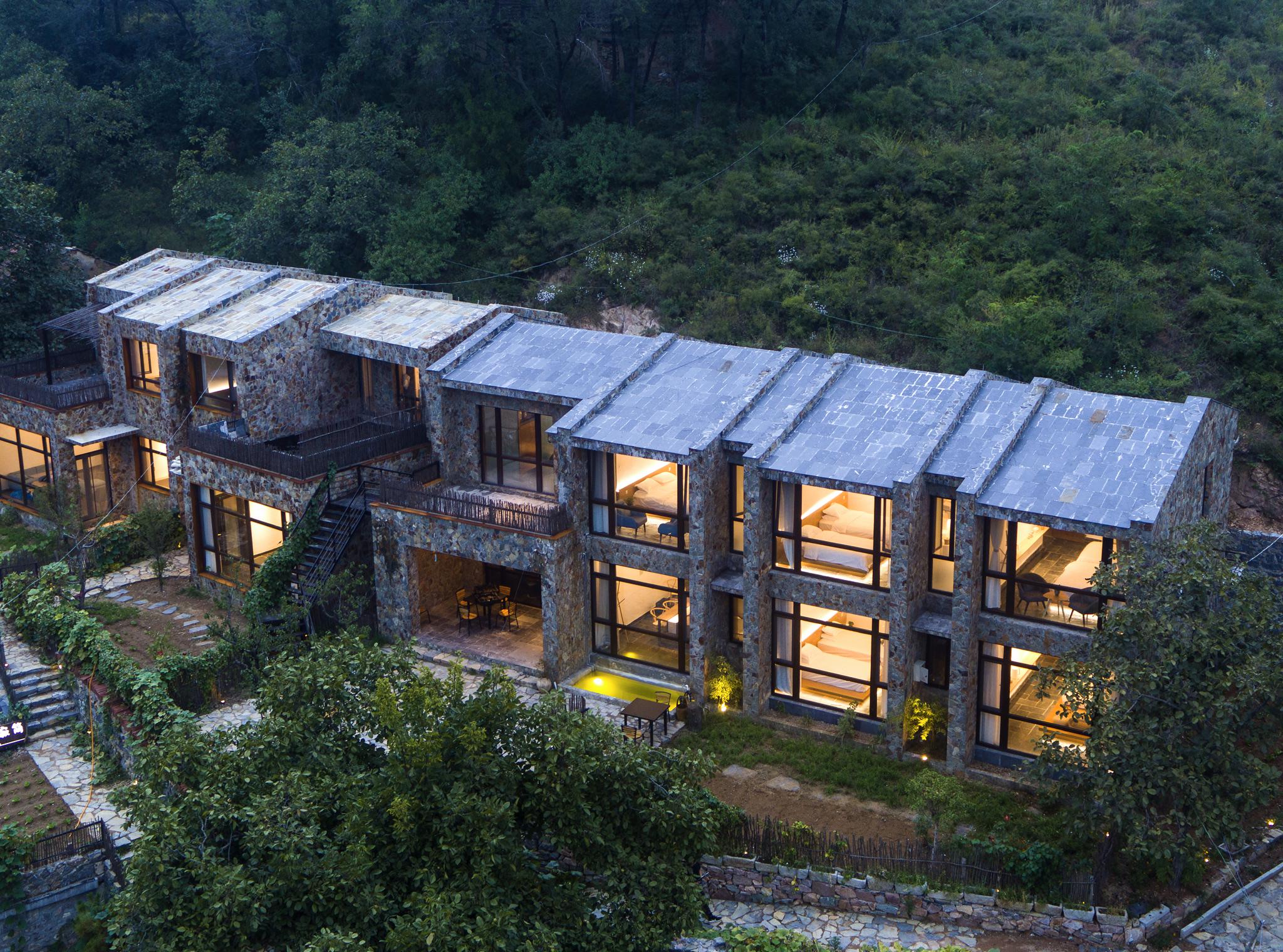 济南民宿体验券慈善拍卖首次在洪力网拍卖成功