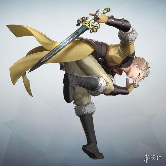 火焰纹章无双第三波追加内容三名新角色登场