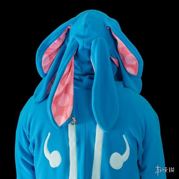 《英雄联盟》官方夏季全新周边公布 小鱼人睡衣有点萌!