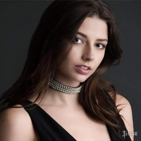 美国美女模特性感福利写真 气质慵懒又诱惑令人沉迷