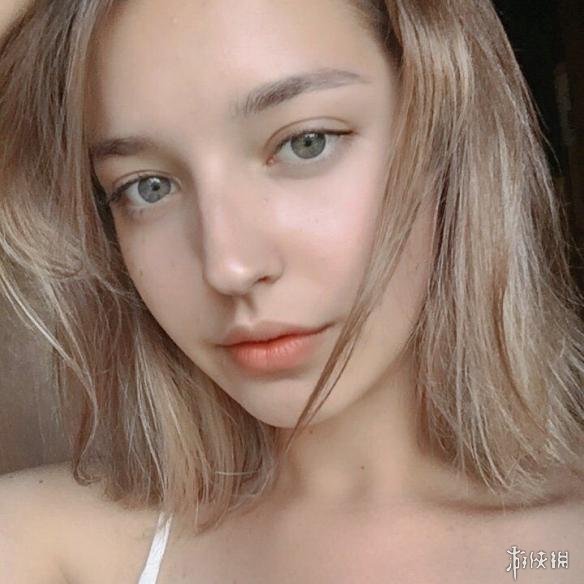 才貌双全自带仙气的学生妹!在韩发展的俄罗斯小天使_八卦趣闻_新浪游