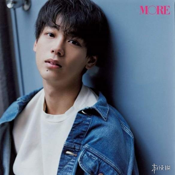 日本人"最想变成的脸"入围帅哥公布 大叔更受欢迎