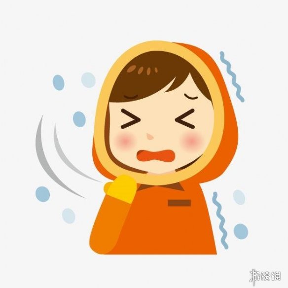 打冷颤15分钟等同运动1小时肥宅冬日减肥全靠抖