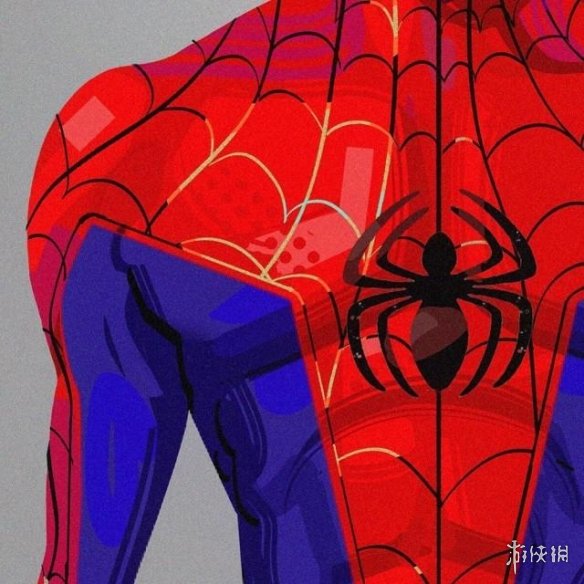 收图!《蜘蛛侠:平行宇宙》概念图赏析 窥探制作幕后