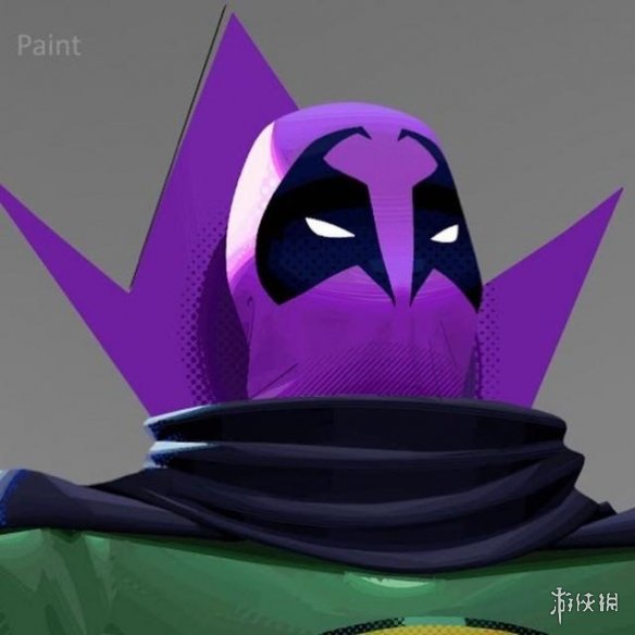 收图!《蜘蛛侠:平行宇宙》概念图赏析 窥探制作幕后