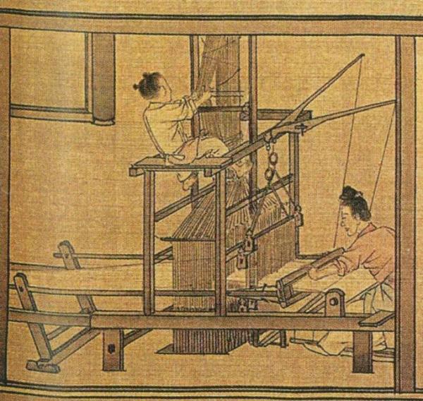 《中国纺织通史》将出版,历时8年梳理七千多年发展历史|纺织|中国纺织通史|东华大学_新浪新闻
