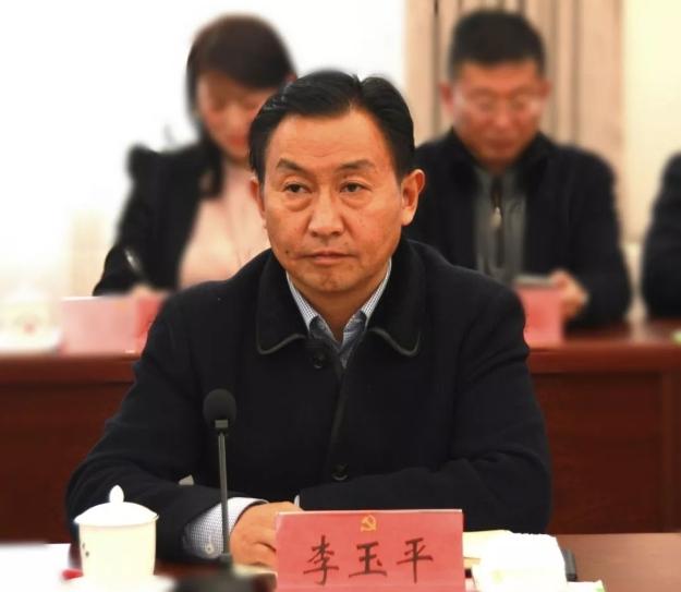 毕节市副市长李玉平,广州越秀集团副总经理,风行集团总经理林辉新