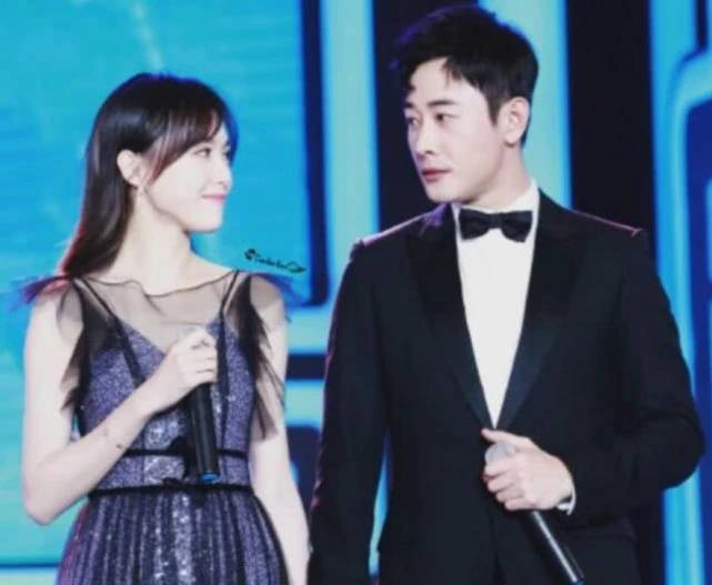 罗晋否认唐嫣生子