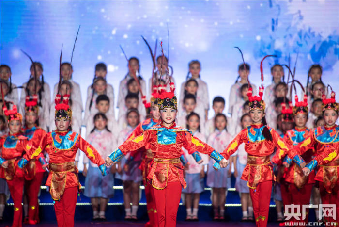 “我们的节日·中秋”中华经典诵读比赛在四川365体育投注怎么进_365体育投注客户端_365体育投注如何提现举行