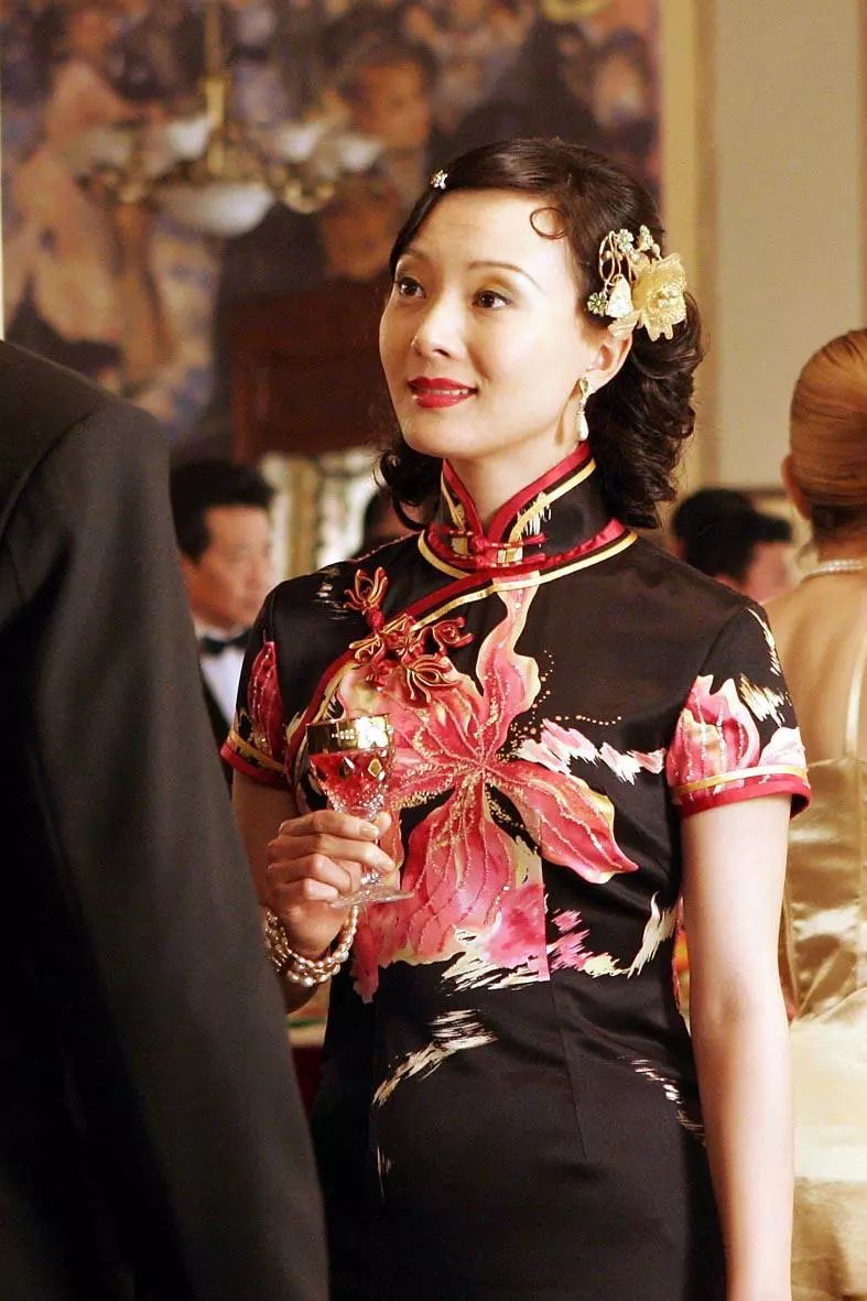 年龄不可怕,为头脑和心灵招兵买马,就像陈数那样