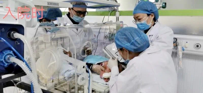 从1.7kg到2.45kg，医院儿科成功救治一名低体重早产婴儿休闲区蓝鸢梦想 - Www.slyday.coM