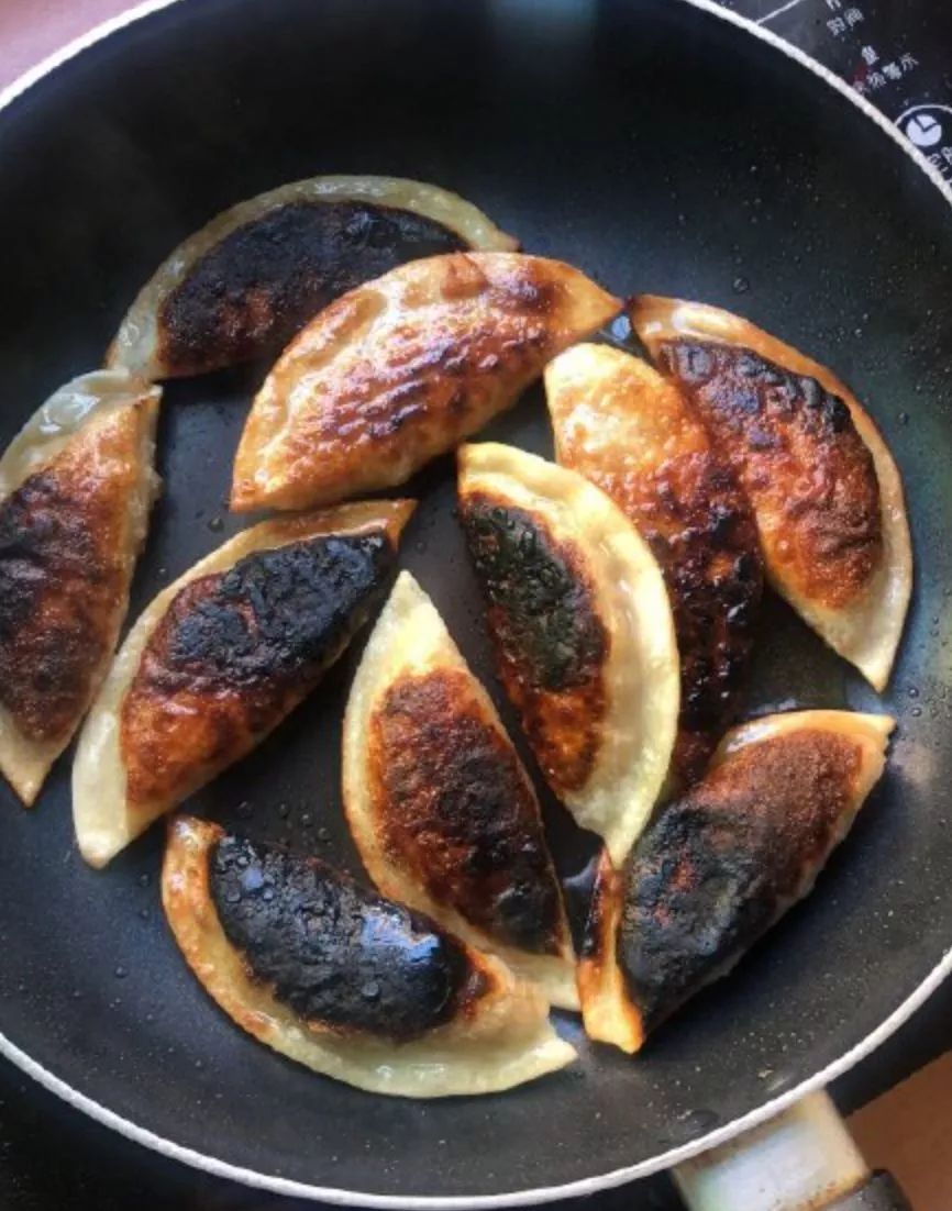 趣闻 | 做饭是"会呼吸的痛"!这些做菜失败案例是真心酸啊