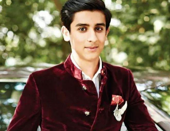 印度宫殿改成民宿,每晚7万享受皇室待遇,王子亲自迎接宾客