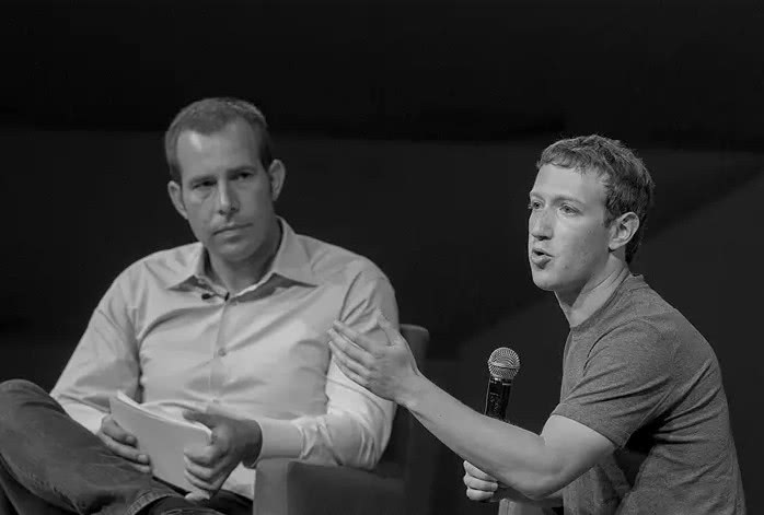 硅谷封面|Facebook失速:数据泄露与假新闻已成