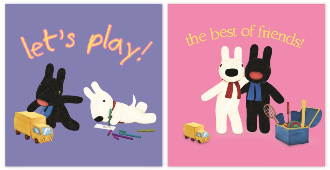 筑梦蓝色港湾i卡斯波和丽莎的奇妙旅程