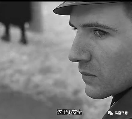 战乎观影辛德勒的名单这是一部让人想看又不敢看的电影