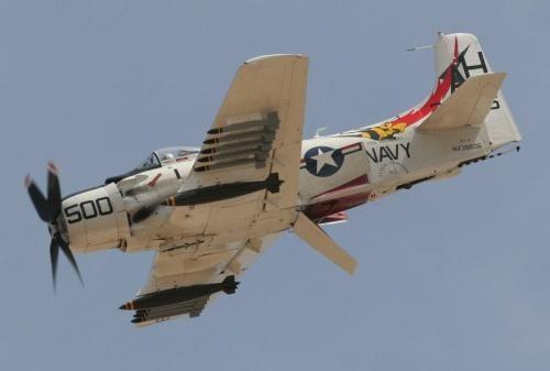 天袭天袭及天袭者攻击机：未来空中战争的主角？图2