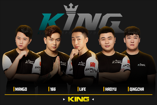 强者集结!《无限法则》地表最强登机战队盘点