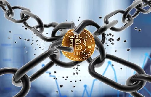 监管强势亮剑币圈一场区块链纠偏活动正在进行