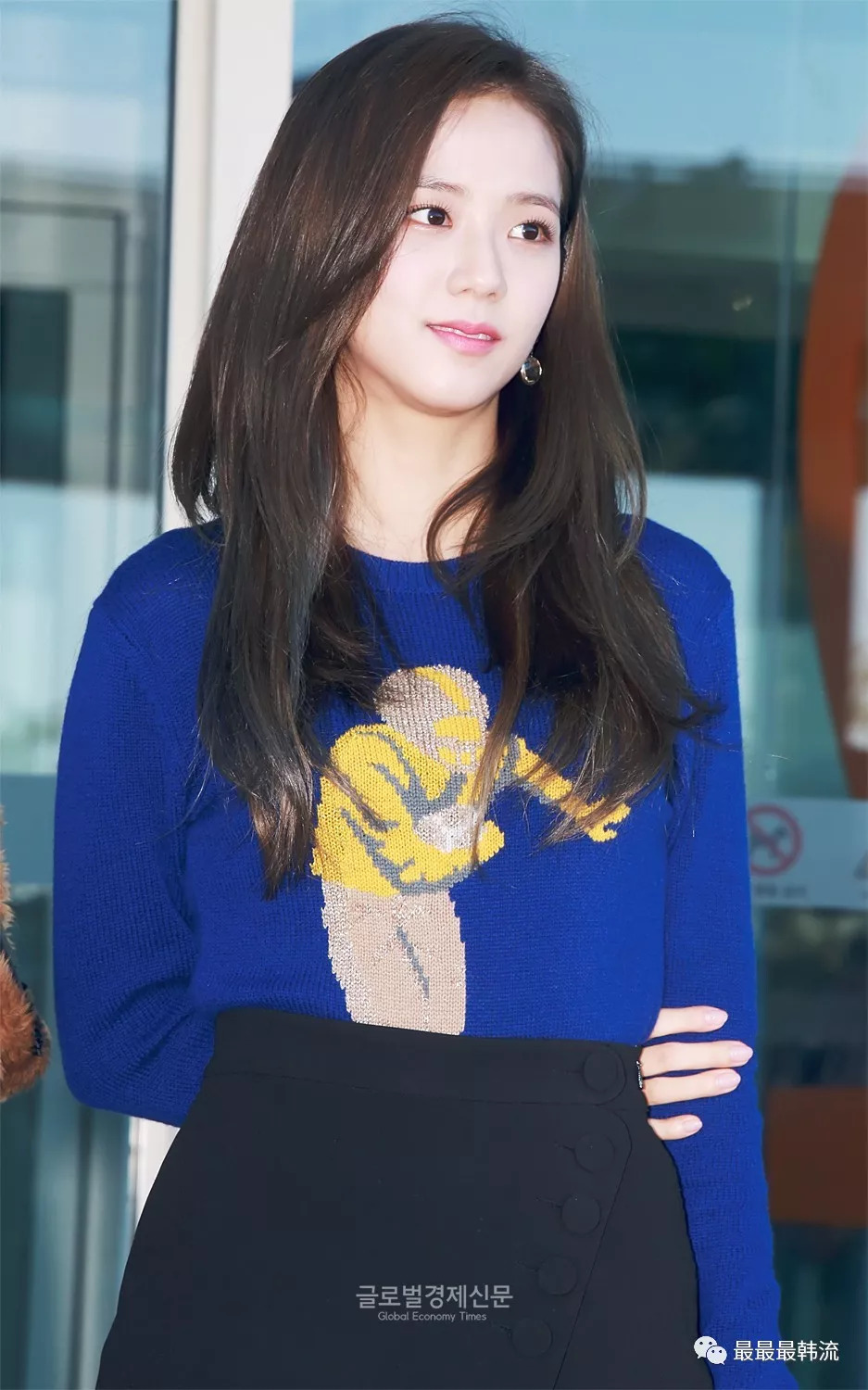 李钟硕这是发福了?|李钟硕|金智秀|性骚扰_新浪新闻