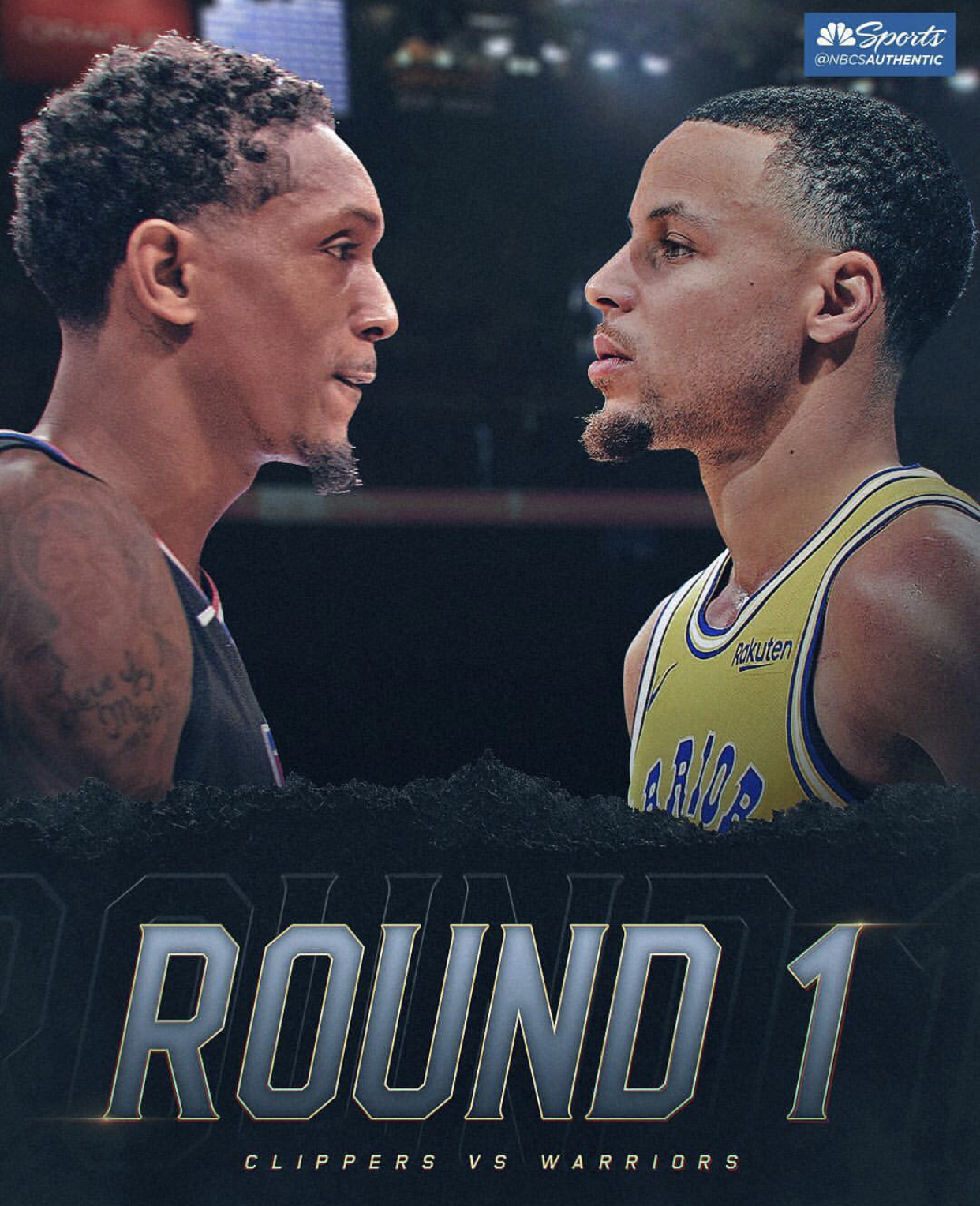 NBA季后赛对阵:火箭跌至第四战爵士,半决赛或