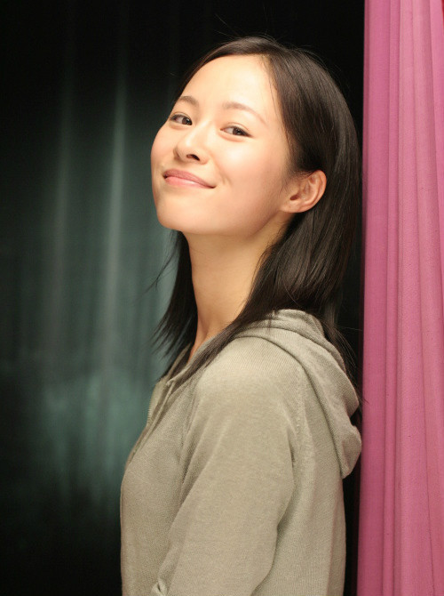 真实的江一燕原来是这样······-娱乐频道