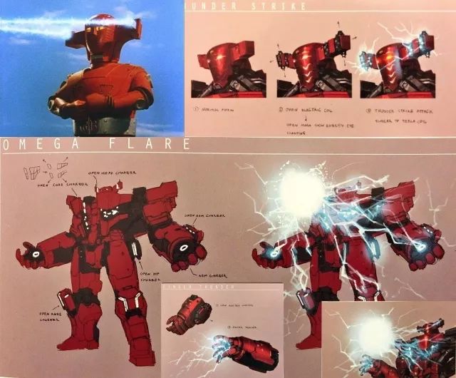 曾经臃肿的红巴隆,迎来了怎样的重生?