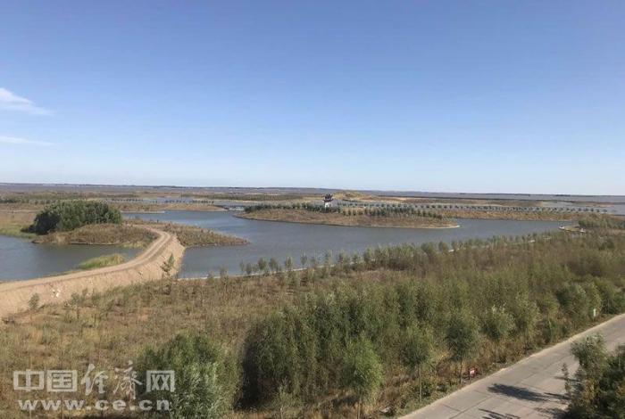 绿水青山"吉林样板":生态保护携手旅游发展|旅游发展|查干湖_新浪新闻