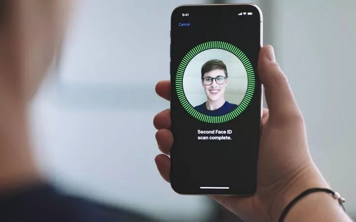 除了「刷脸解锁」,苹果的 face id 还有这些不为人知的有趣功能