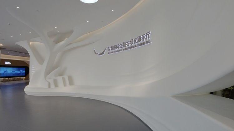 视频谁不说坝光美盐灶古村变身客家风俗博物馆