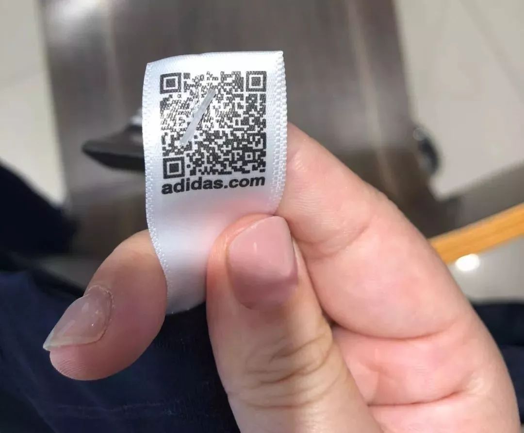 扫描"官方"二维码后无法关注?有问题!