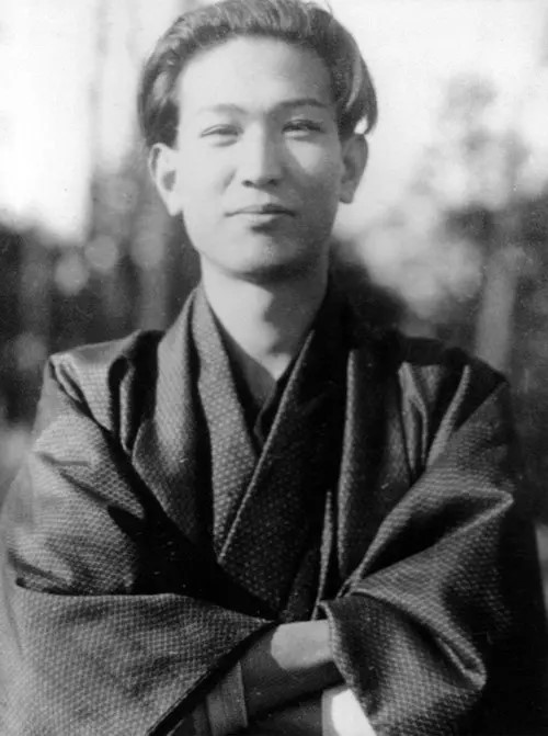 从黑泽明到是枝裕和