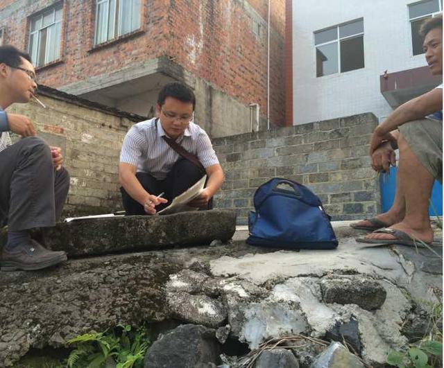 浙大博士生为何远赴广西农村当上"小龙虾书记"?