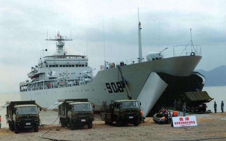 掌上观舰式丨看浙些战舰游弋于大洋的浙城浙山浙湖浙人