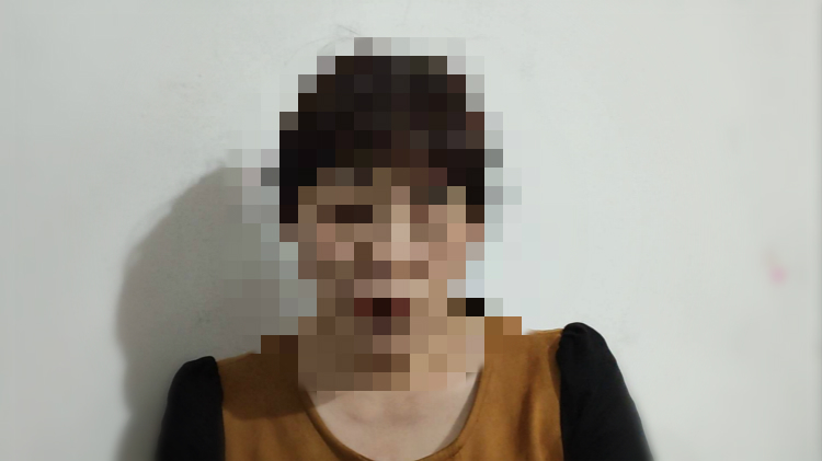 女生被前任发裸照威胁自杀 相亲网站校方称开校