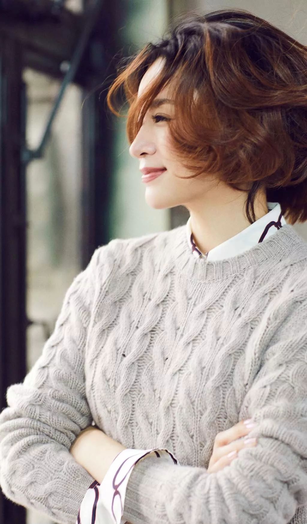 董卿:你若好到毫无保留,对方就敢坏到肆无忌惮