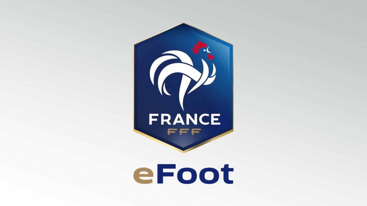 就在采访当天,法国足协决定组建法国fifa电竞国家队.