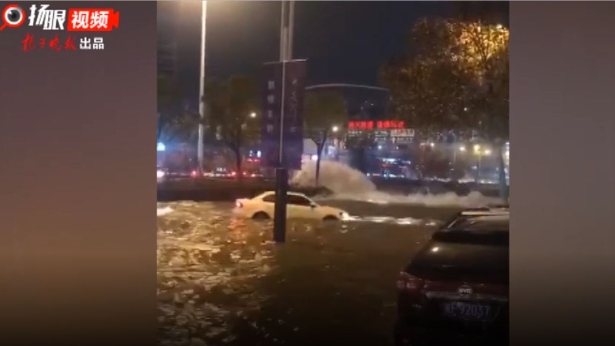 图片来源:扬子晚报