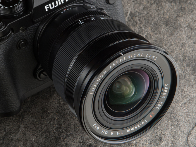 风光到体育都能搞定 哪支富士xf镜头适合你