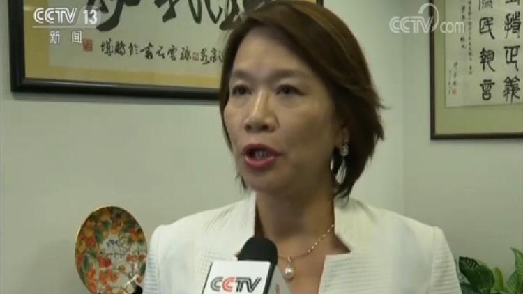 △香港特区立法会议员 梁美芬