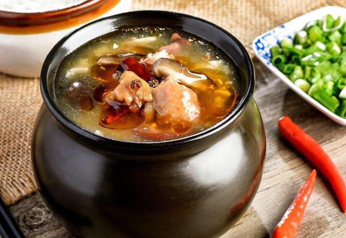 老火瓦罐汤如何做出营养的美味,食欲放开;清热解毒疏通肠胃