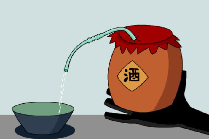 喝这种酒一定要小心!有人因此丧命|药酒|药材|乌头碱_新浪新闻