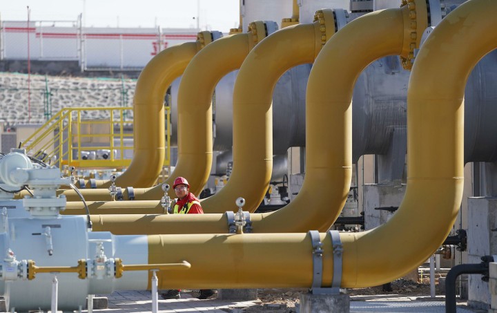 河北省要求煤矿企业和二级公司严格瓦斯超限管理制度