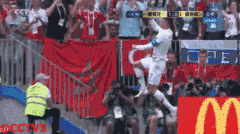 世界杯外围赛最新积分:俄罗斯、乌拉圭两队率